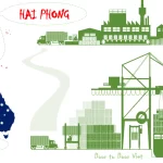 dịch vụ vận chuyển từ australia đi hải phòng