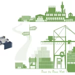thủ tục nhập khẩu máy cắt giấy