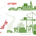 dịch vụ vận chuyển từ malaysia về việt nam
