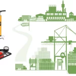 quy trình làm thủ tục nhập khẩu bơm không khí điều khiển bằng tay hoặc chân