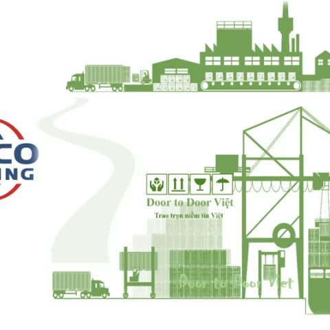 hãng tàu cosco