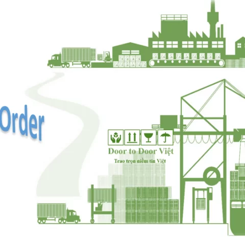 do - delivery order