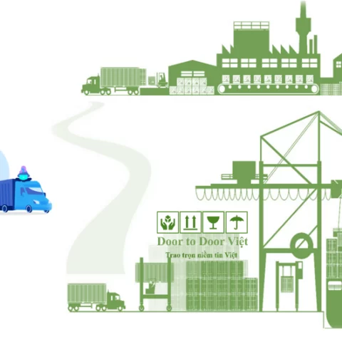 freight forwarder